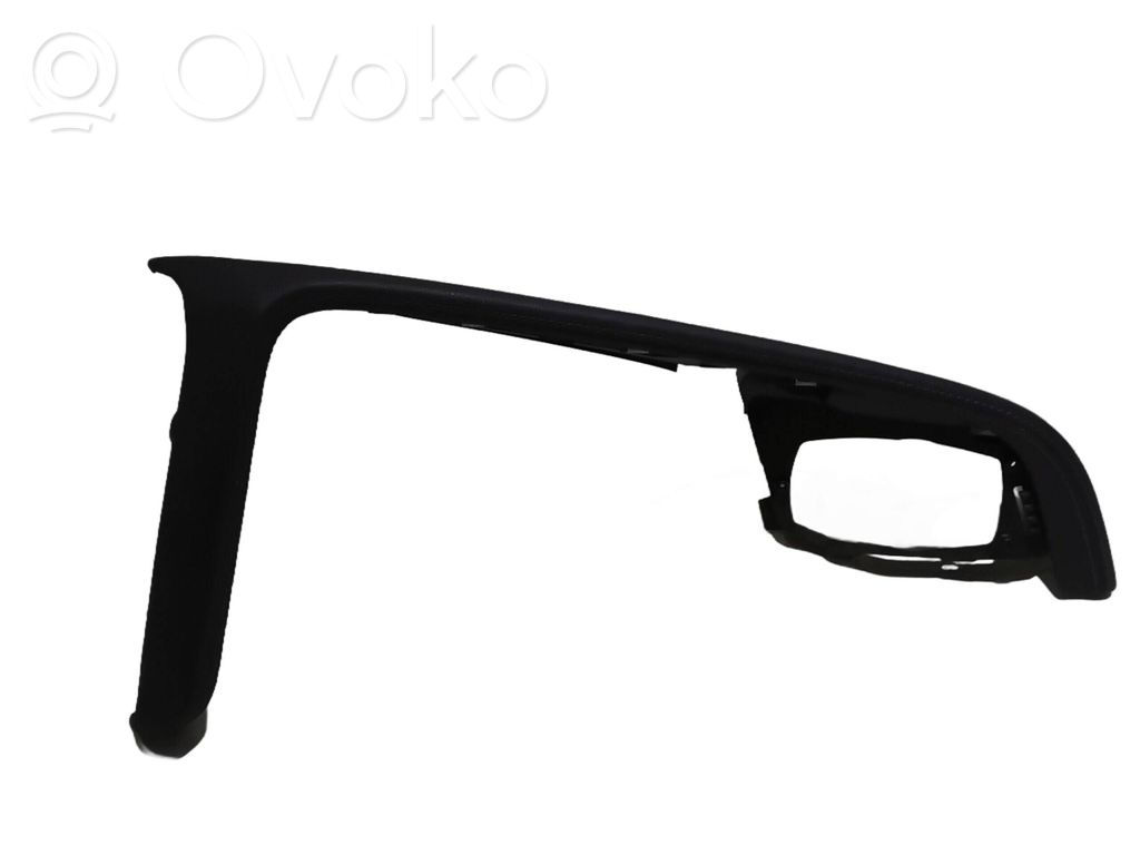 BMW X1 F48 F49 Kynnyksen/sivuhelman lista