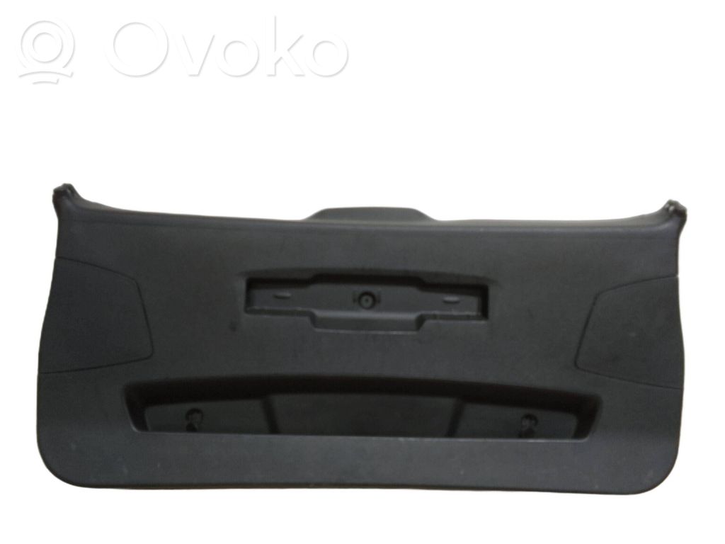 BMW X1 F48 F49 Tylna klapa bagażnika 