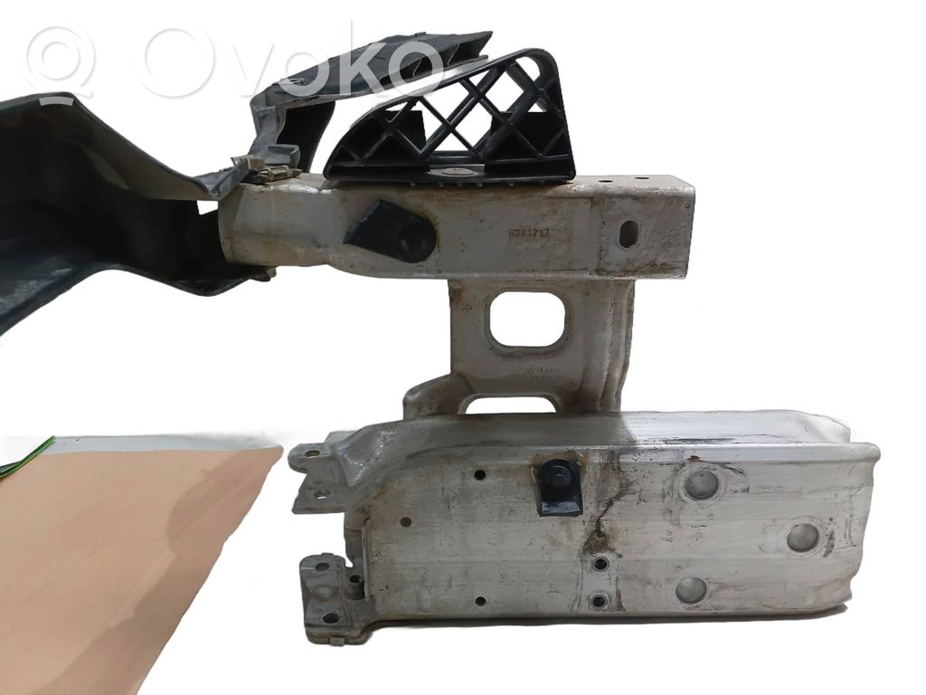 BMW 1 F20 F21 Achsträger vorne