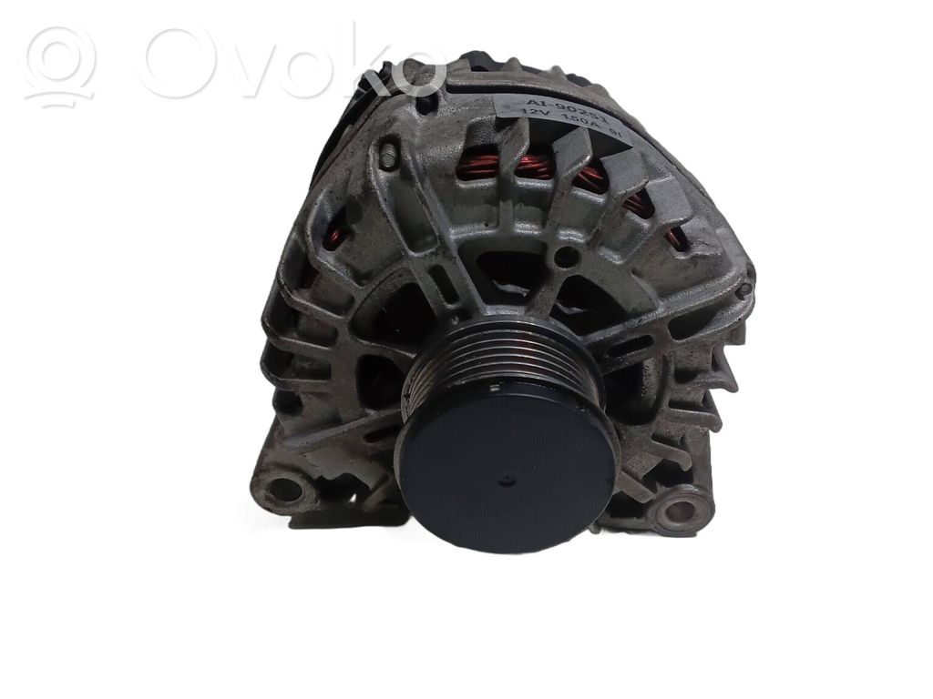 Citroen C4 II Generatore/alternatore