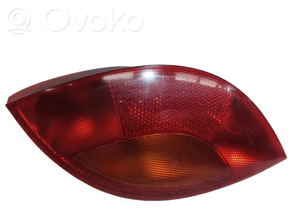 Ford Ka Lampa tylna 