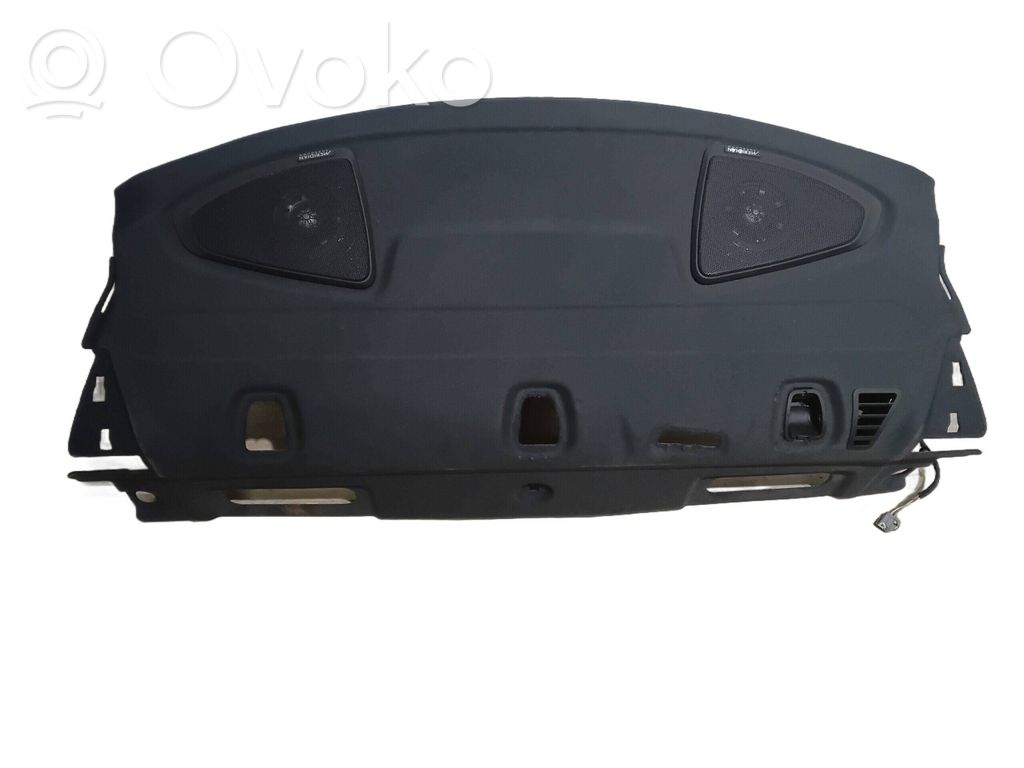 Jaguar XE Set panou interior hayon/capotă portbagaj 