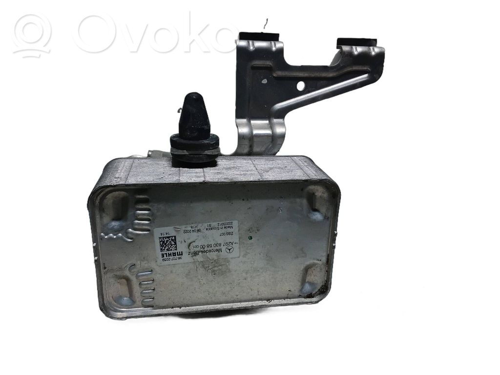 Mercedes-Benz EQS V297 Klimakompressor Pumpe