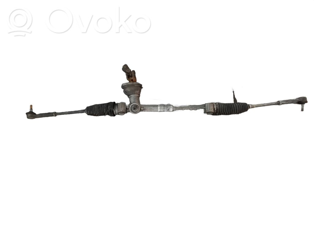 Opel Corsa E Lenkgetriebe