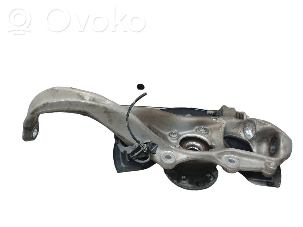 Mercedes-Benz EQS V297 Achsschenkel vorne