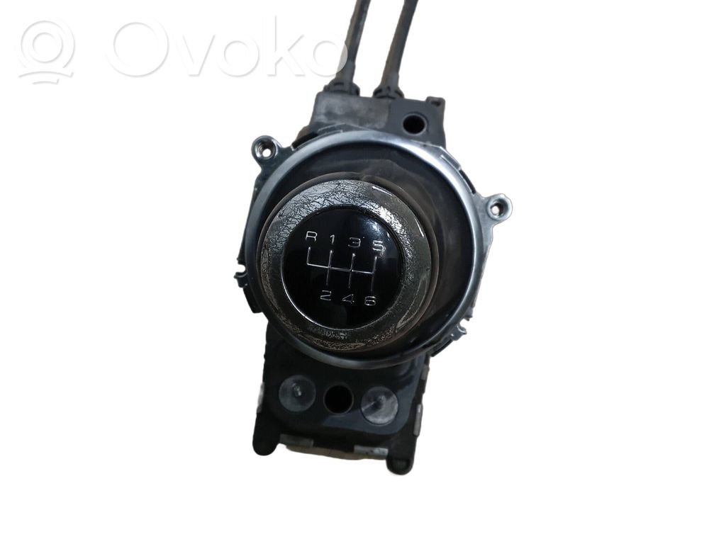 Audi TT TTS Mk2 Palanca/selector de cambios