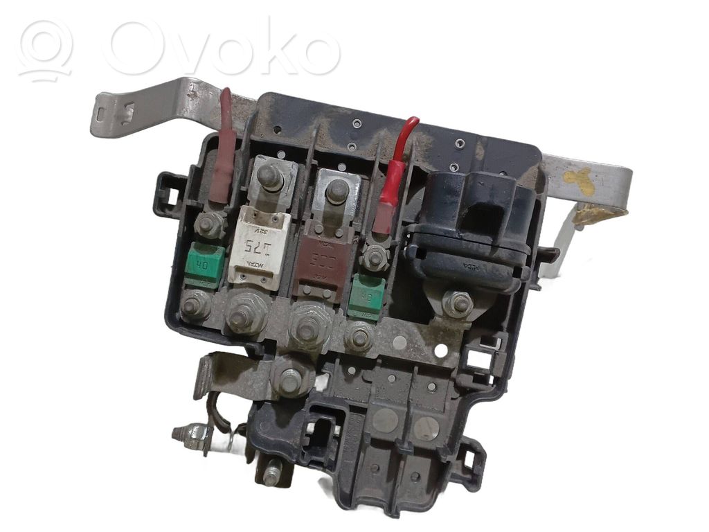 Opel Vivaro Otras unidades de control/módulos