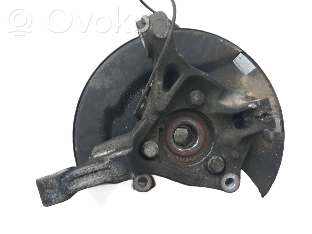 Opel Zafira C Fuso a snodo con mozzo ruota anteriore