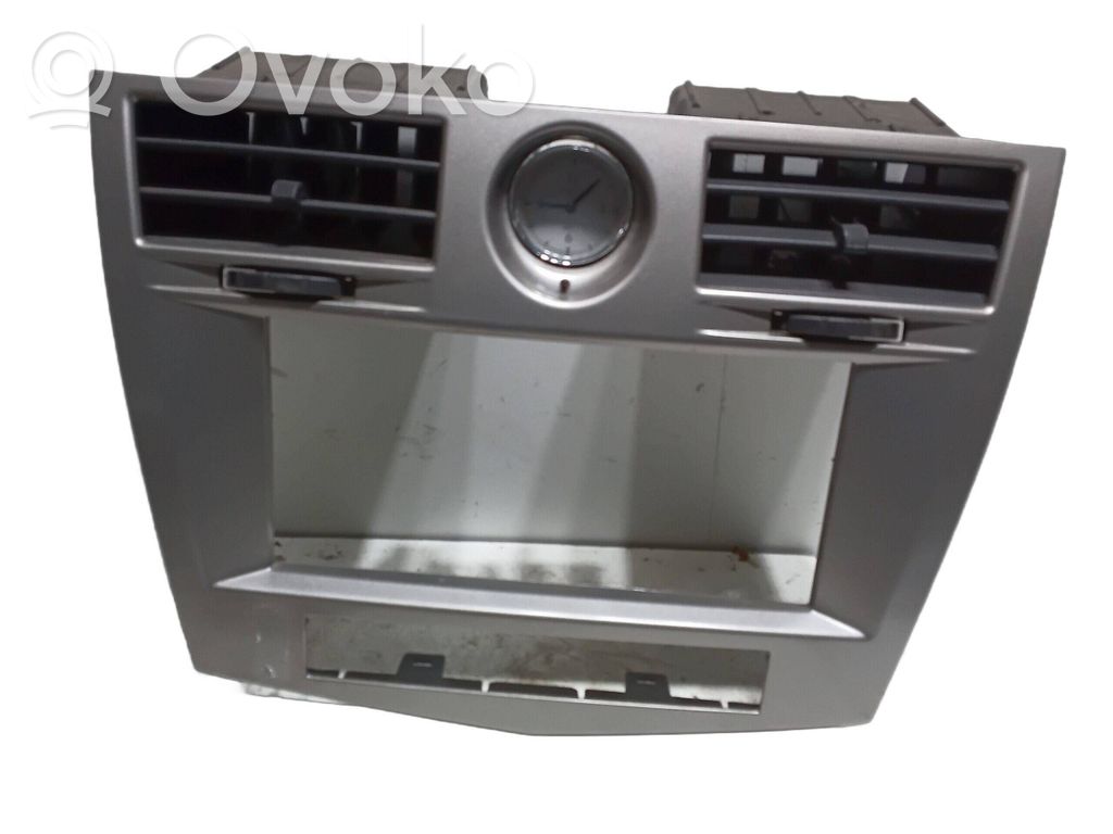 Chrysler Sebring (JS) Wentylator nawiewu / Dmuchawa 