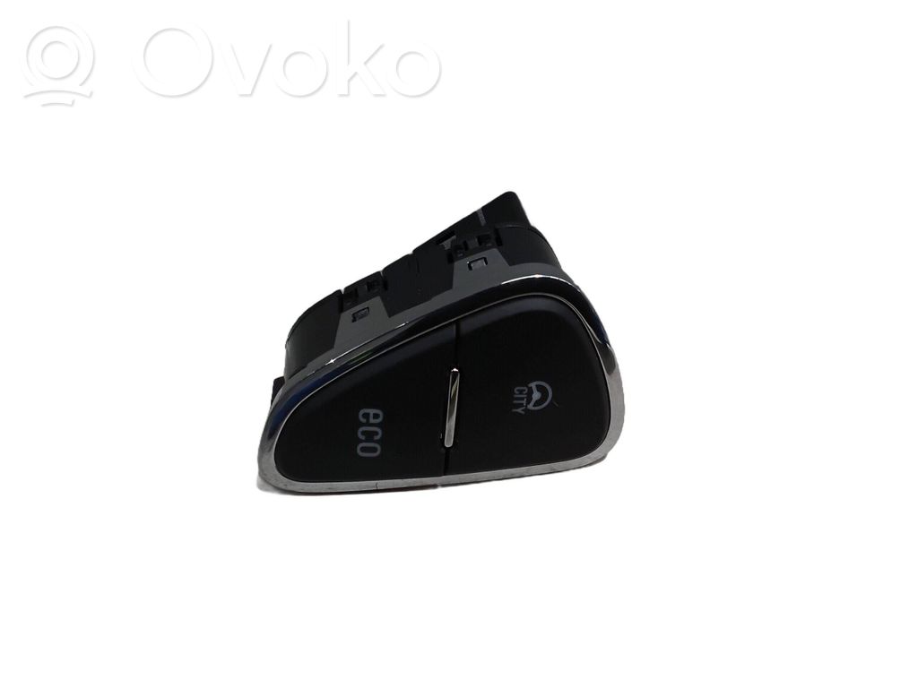 Opel Corsa E Autres commutateurs / boutons / leviers 