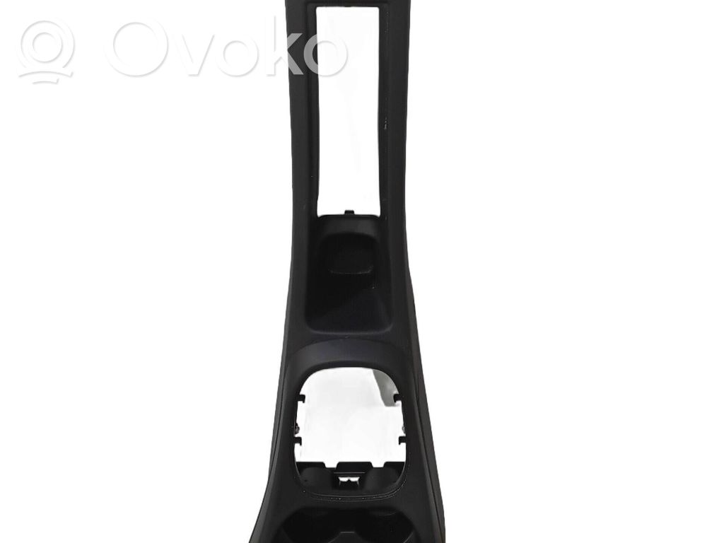 Opel Corsa E Armaturenbrett Cockpit