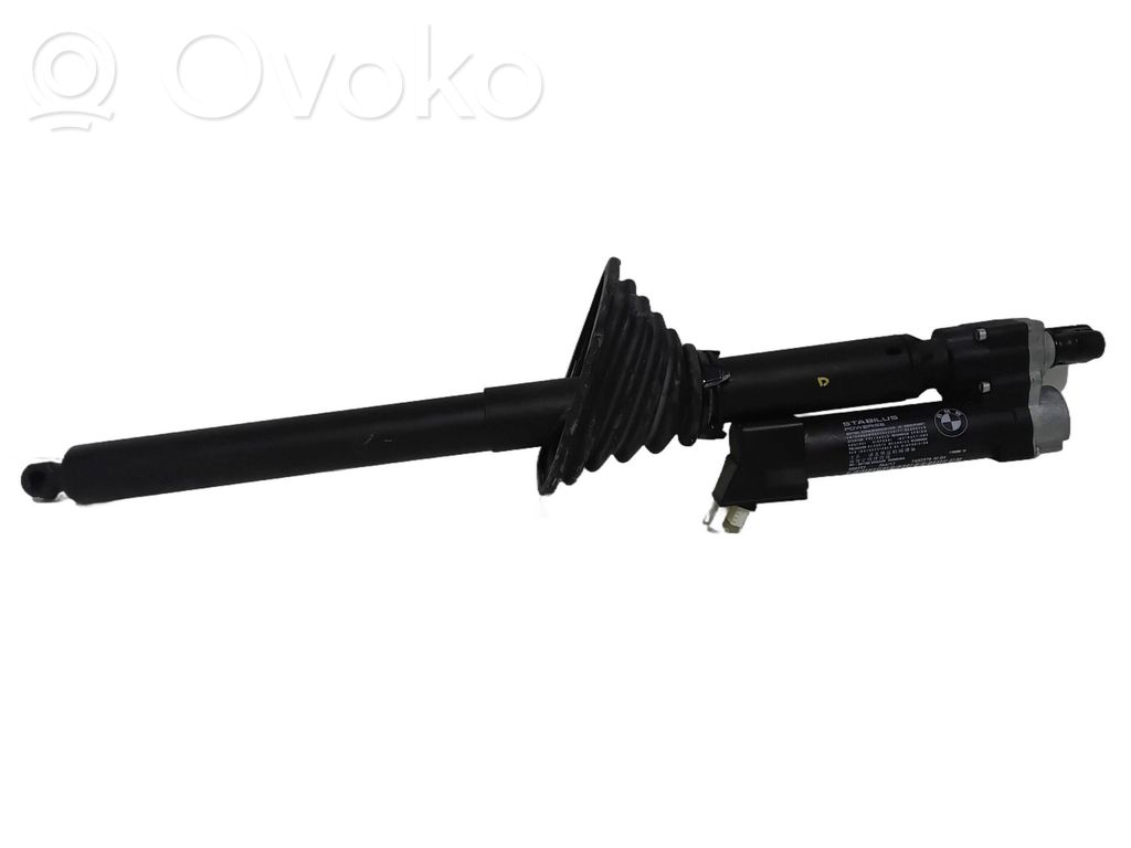 BMW 4 F36 Gran coupe Spoiler tylnej szyby klapy bagażnika 