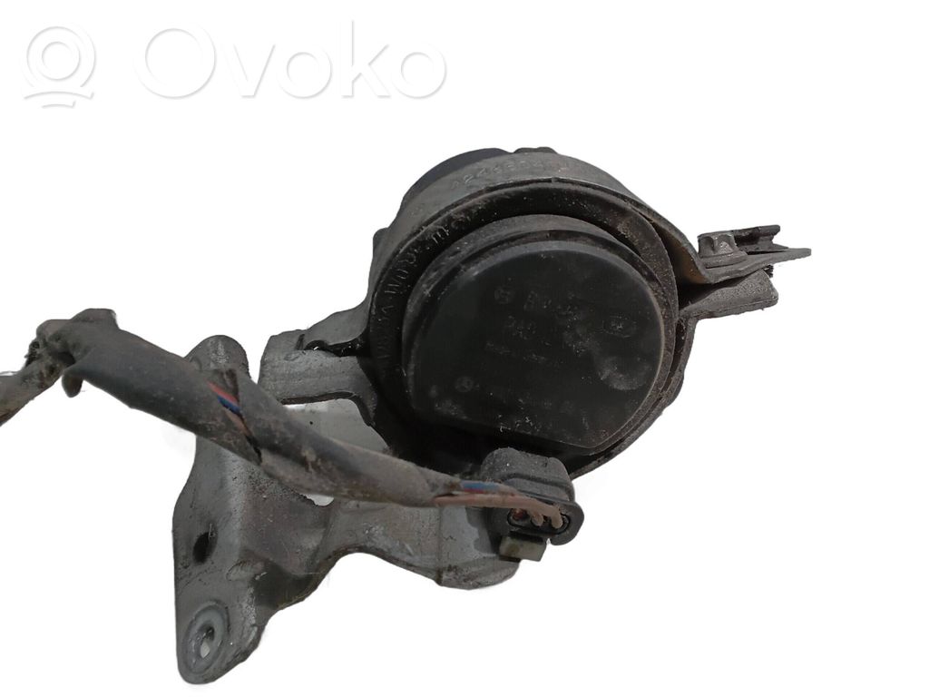 Mercedes-Benz A W176 Pompa cyrkulacji / obiegu wody 
