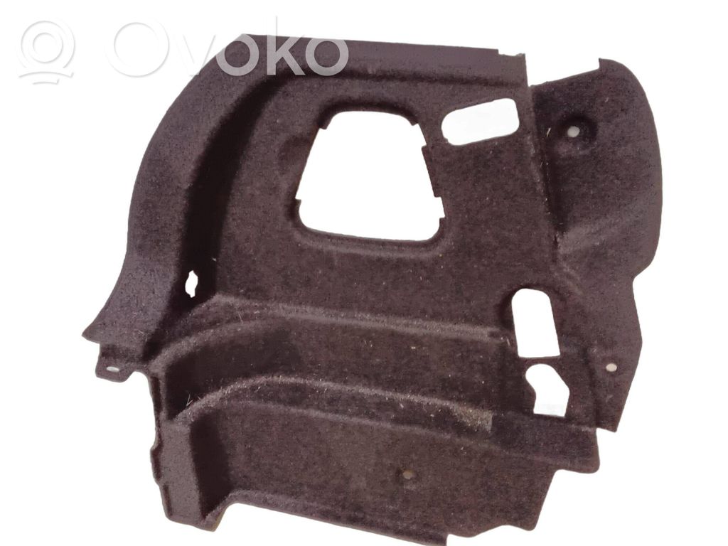 Mini One - Cooper F56 F55 Tapis de coffre