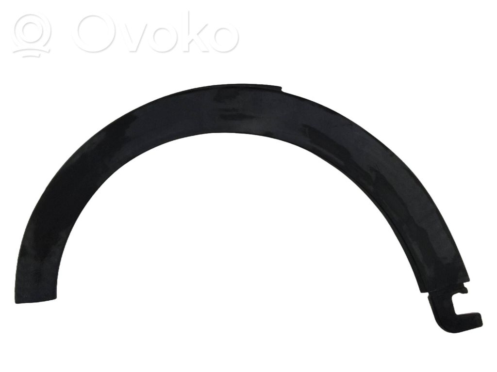 Mini One - Cooper F56 F55 Spoiler tylnej szyby klapy bagażnika 