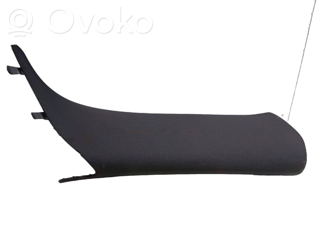 Mini One - Cooper F56 F55 Osłona słupka szyby przedniej / A