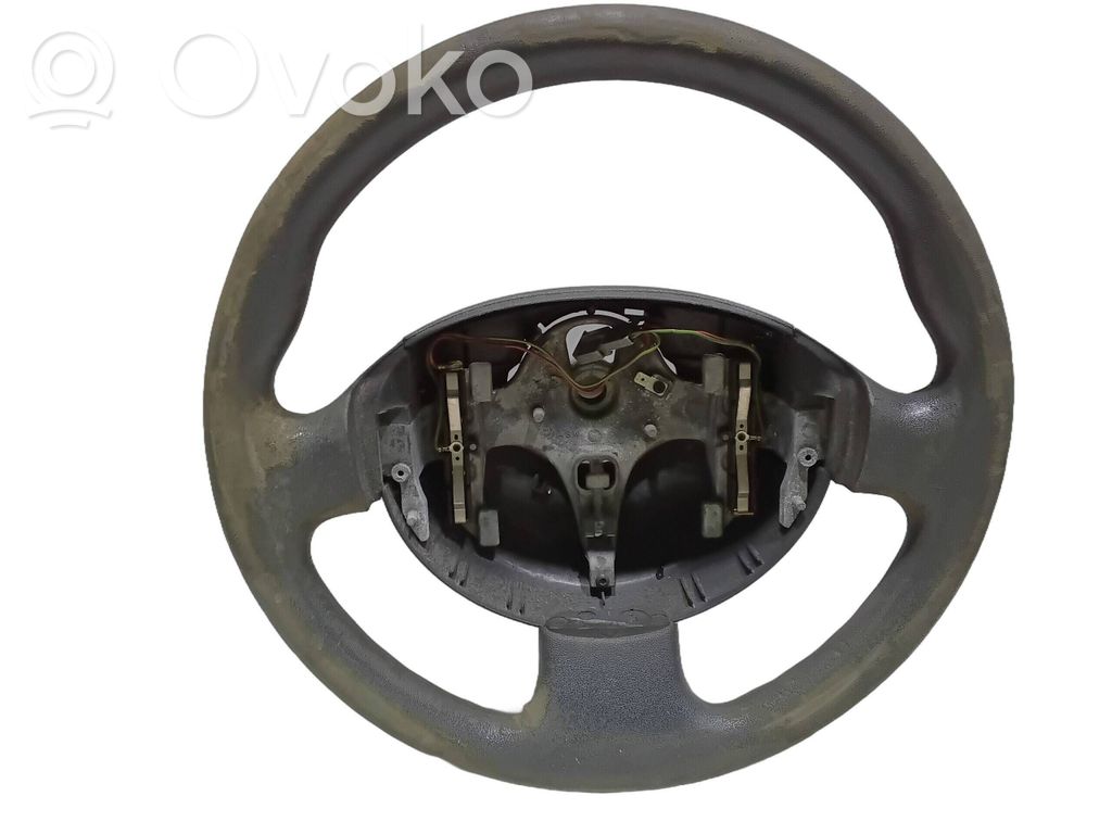 Renault Megane II Lenkgetriebe