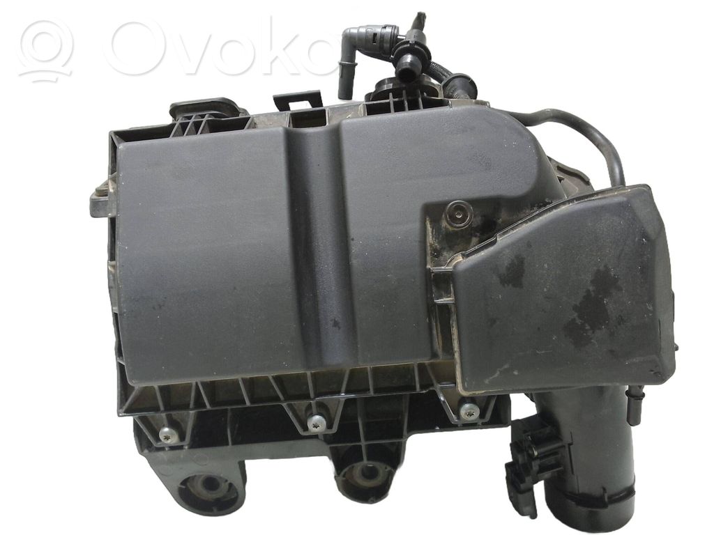 Peugeot Expert Filtr powietrza