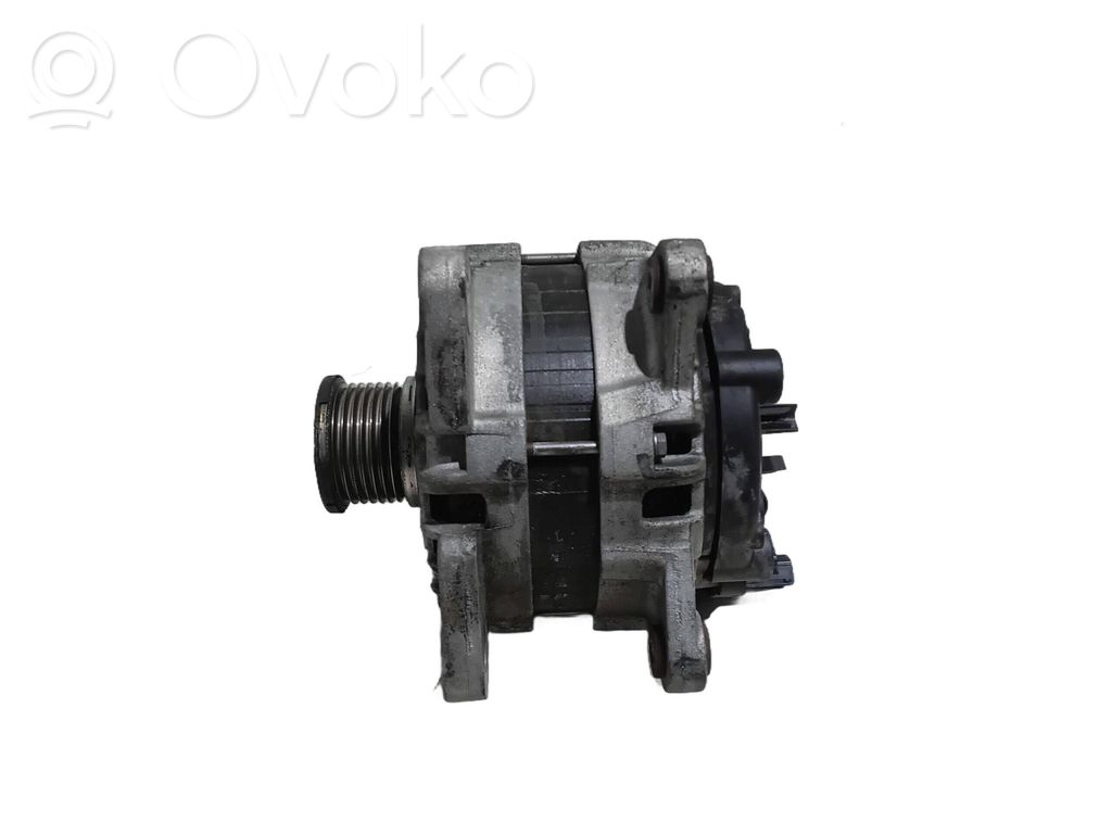 Nissan Qashqai Lichtmaschine 