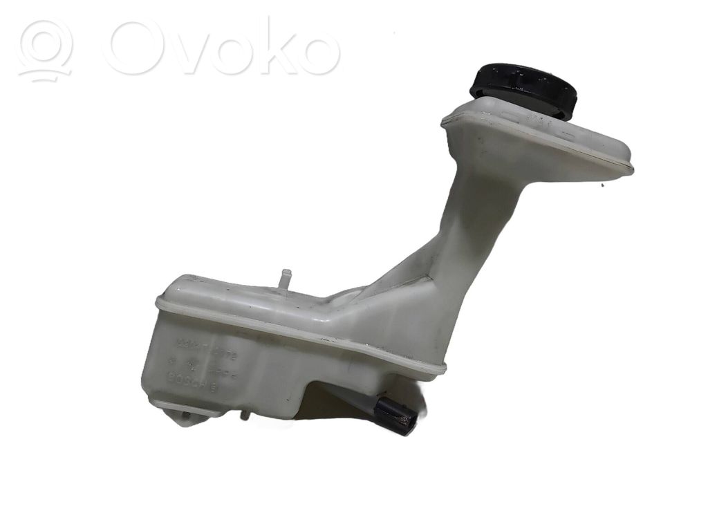 Nissan Qashqai Ausgleichsbehälter Bremsflüssigkeit 