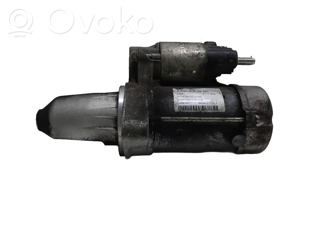 Infiniti Q30 Motor 