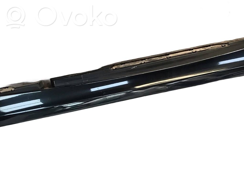 BMW 1 E81 E87 Verkleidung Schwellereinfassung