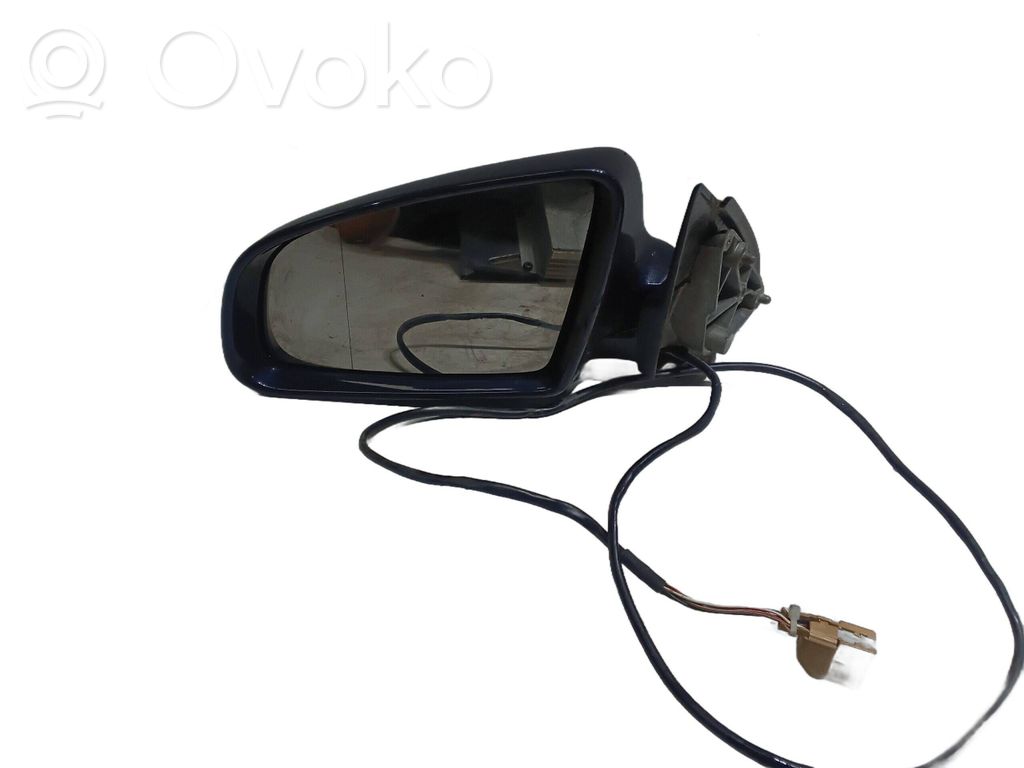 Audi A4 S4 B7 8E 8H Elektryczne lusterko boczne drzwi przednich