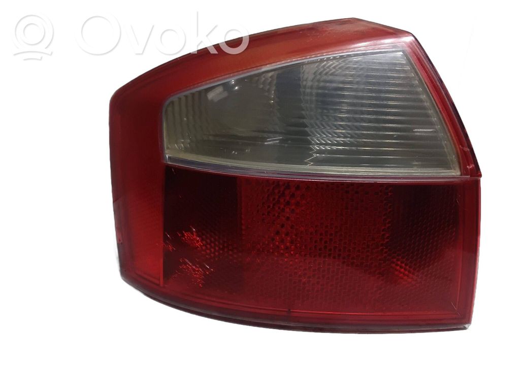 Audi A4 S4 B7 8E 8H Takavalot