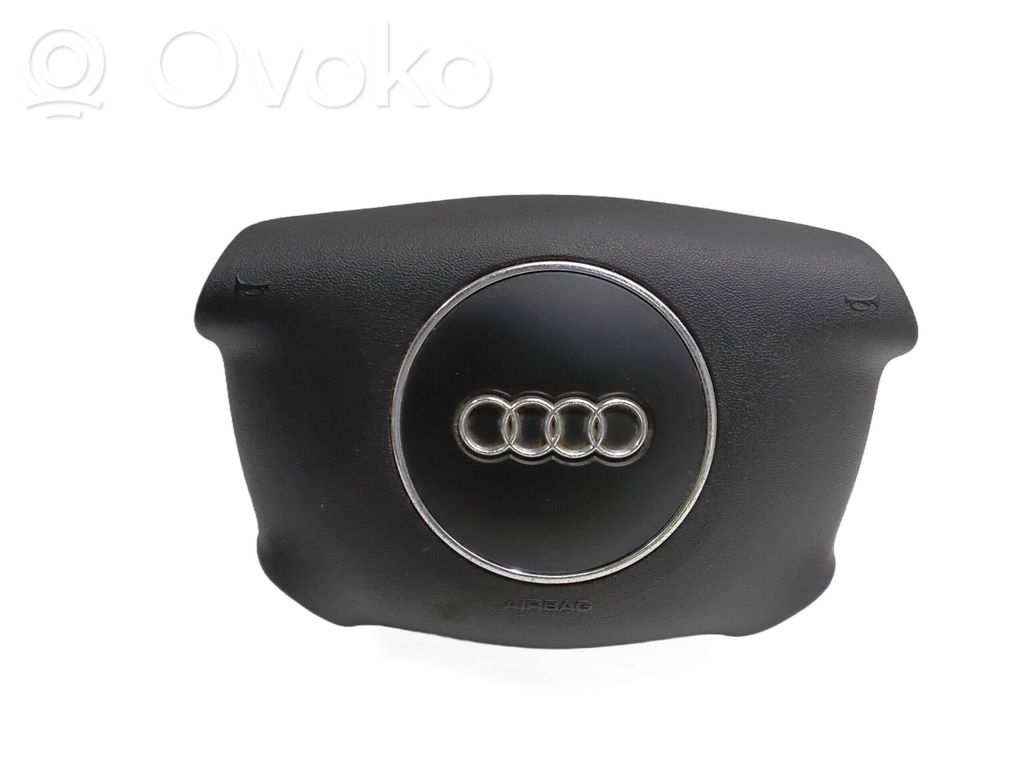 Audi A4 S4 B7 8E 8H Airbag de volant 