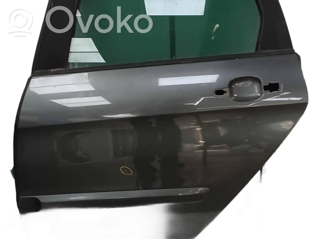 Peugeot 308 SW Tür vorne