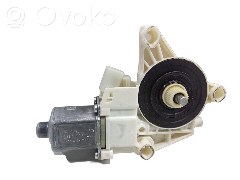 Mercedes-Benz GLK (X204) Motor 