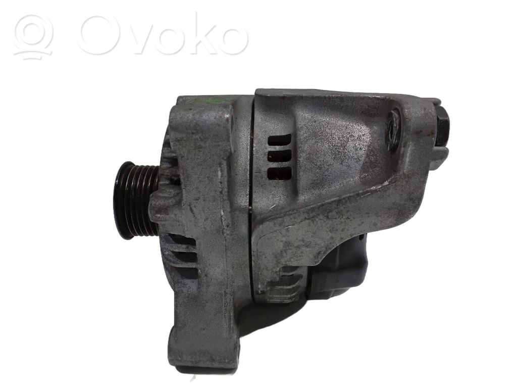 BMW 3 F30 F35 F31 Lichtmaschine 