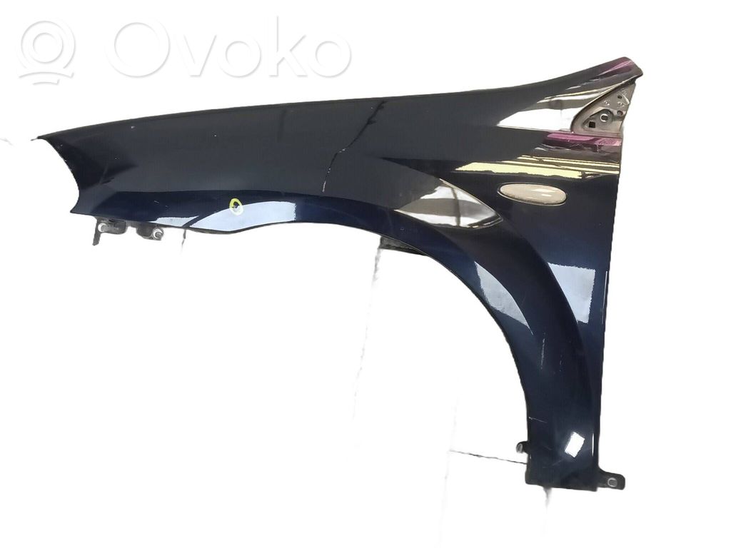 Fiat Croma Etulokasuojan reuna