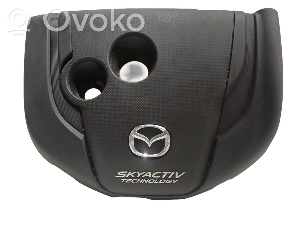 Mazda CX-5 Motor 