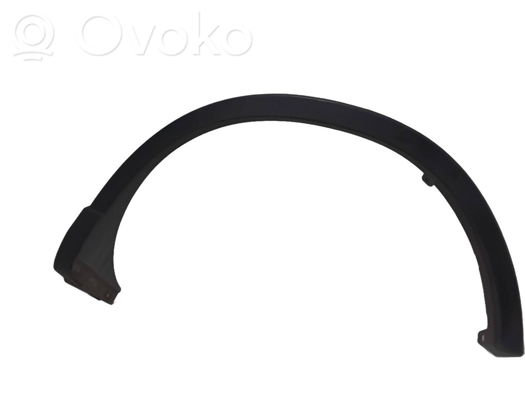 Mazda CX-5 Heckscheibenspoiler 