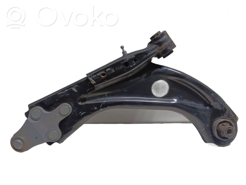 Peugeot 3008 III Braccio di controllo sospensione anteriore 