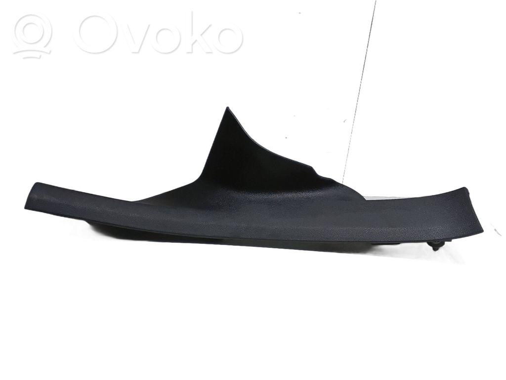 BMW 5 G30 G31 G38 Set panou interior hayon/capotă portbagaj 