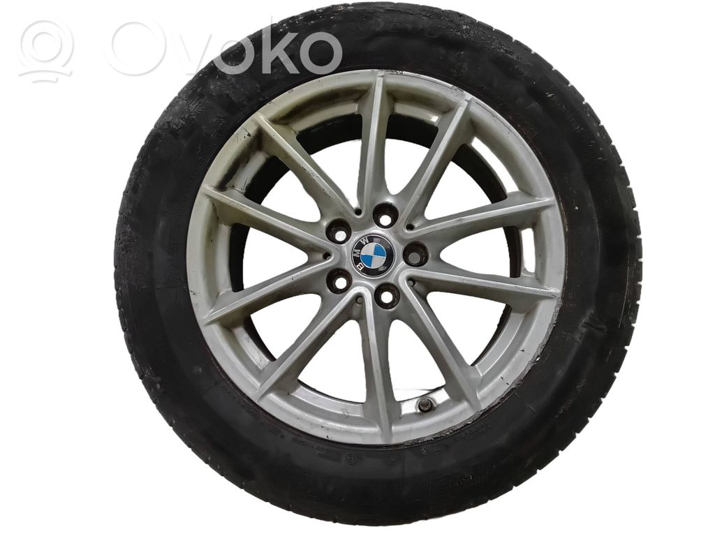 BMW 3 E90 E91 Jantă aliaj R12 