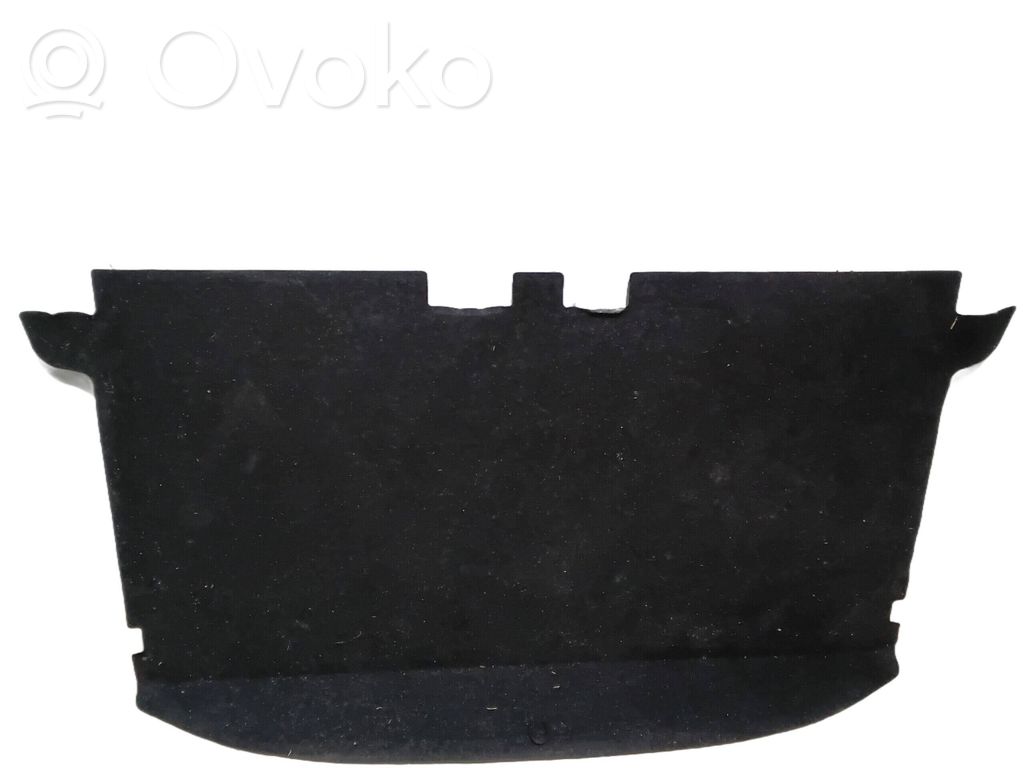 Suzuki Ignis Tapis de coffre