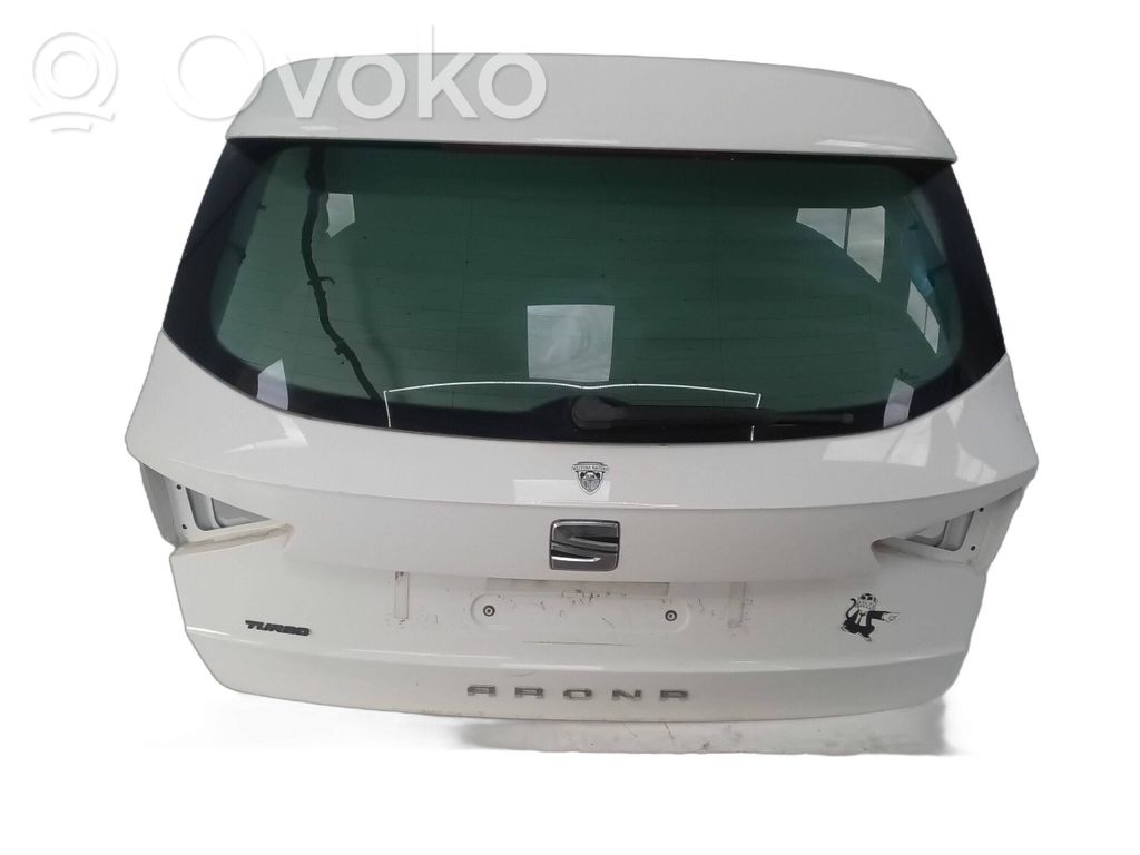 Seat Arona Takaluukun/tavaratilan kansi 