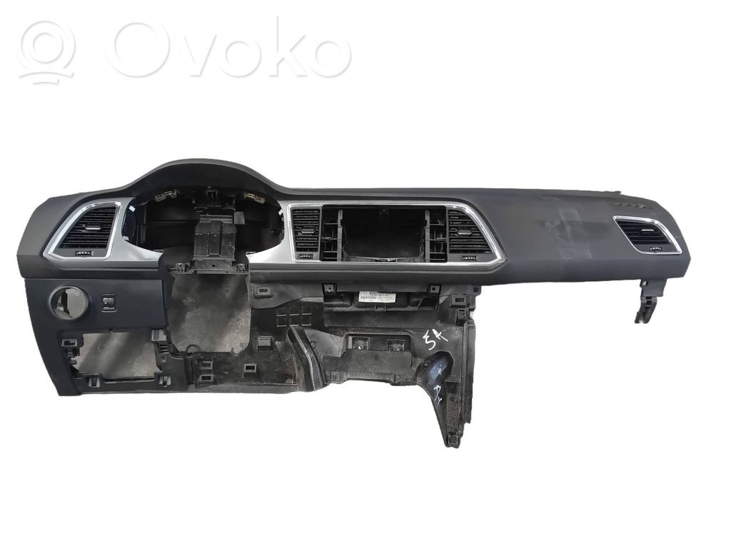 Seat Ateca Panel de instrumentos 