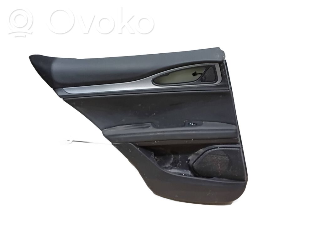 Alfa Romeo Stelvio Panou interior ușă spate