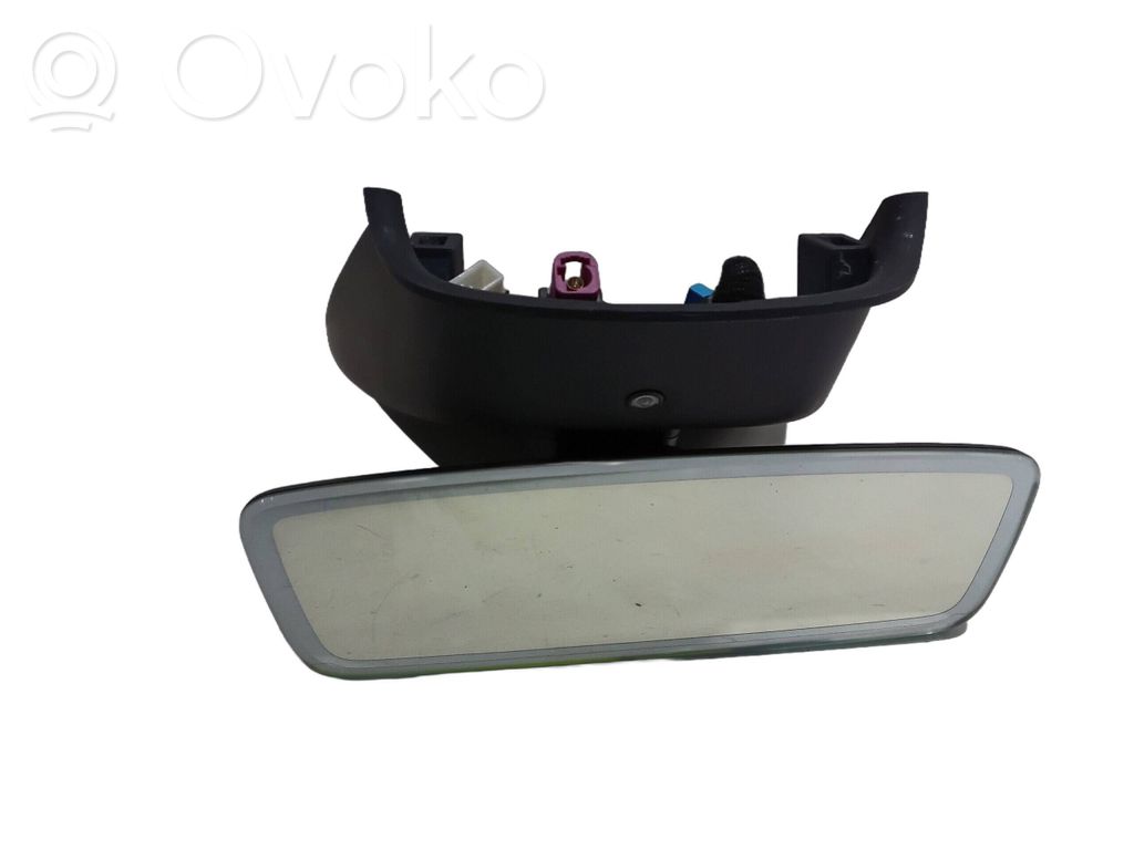 Tesla Model 3 Specchietto retrovisore (interno)