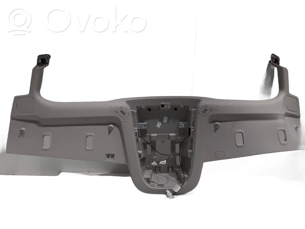Fiat Doblo Dachhimmel