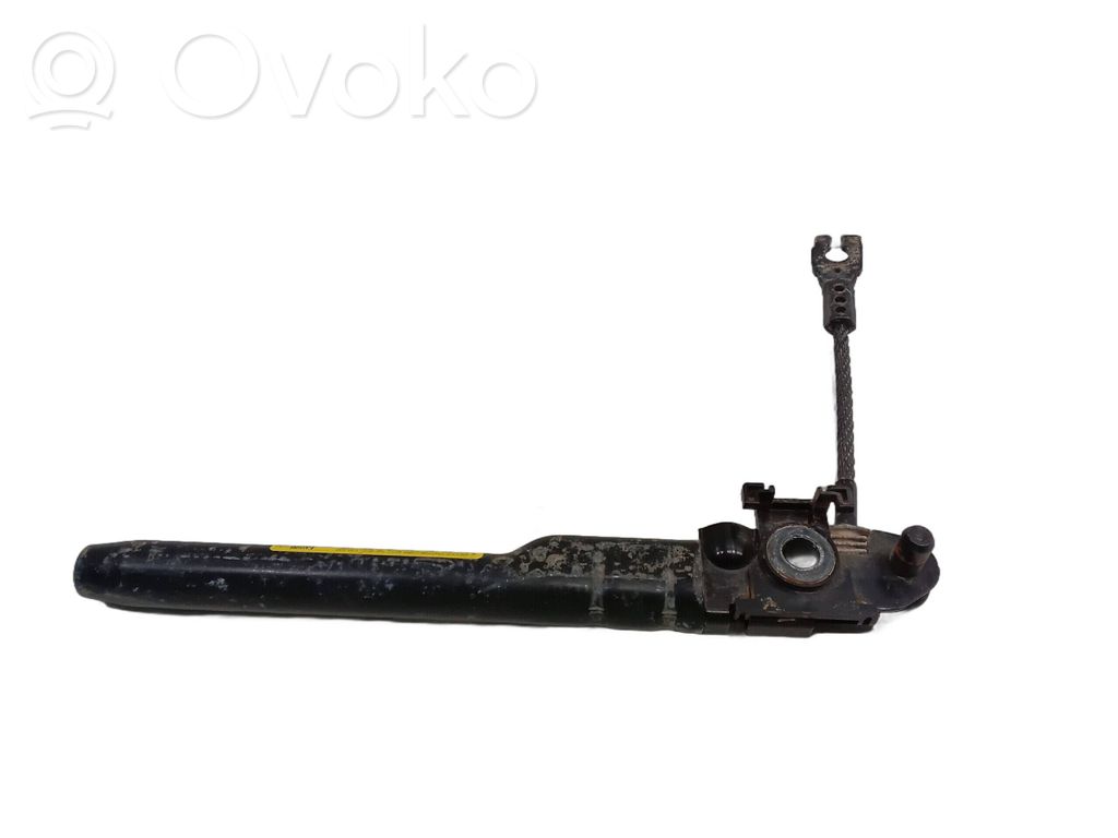 Fiat Doblo Front seatbelt 
