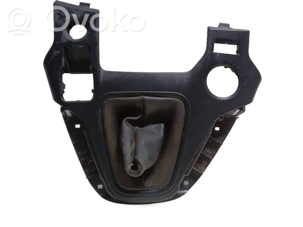 Fiat Doblo Garniture de panneau console centrale