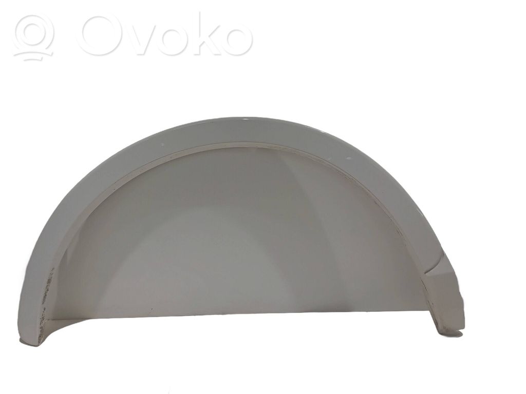 Audi Q3 8U Spoiler del portellone lunotto posteriore