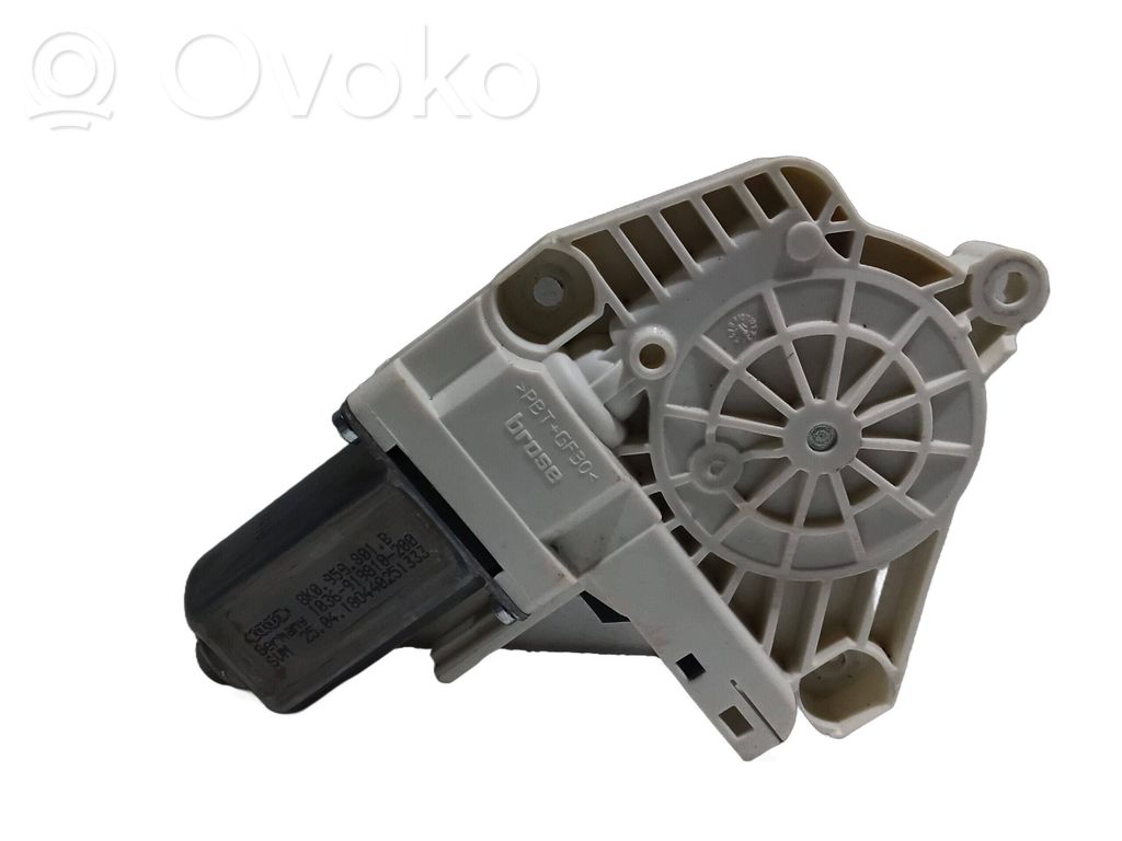 Audi Q3 8U Silnik 