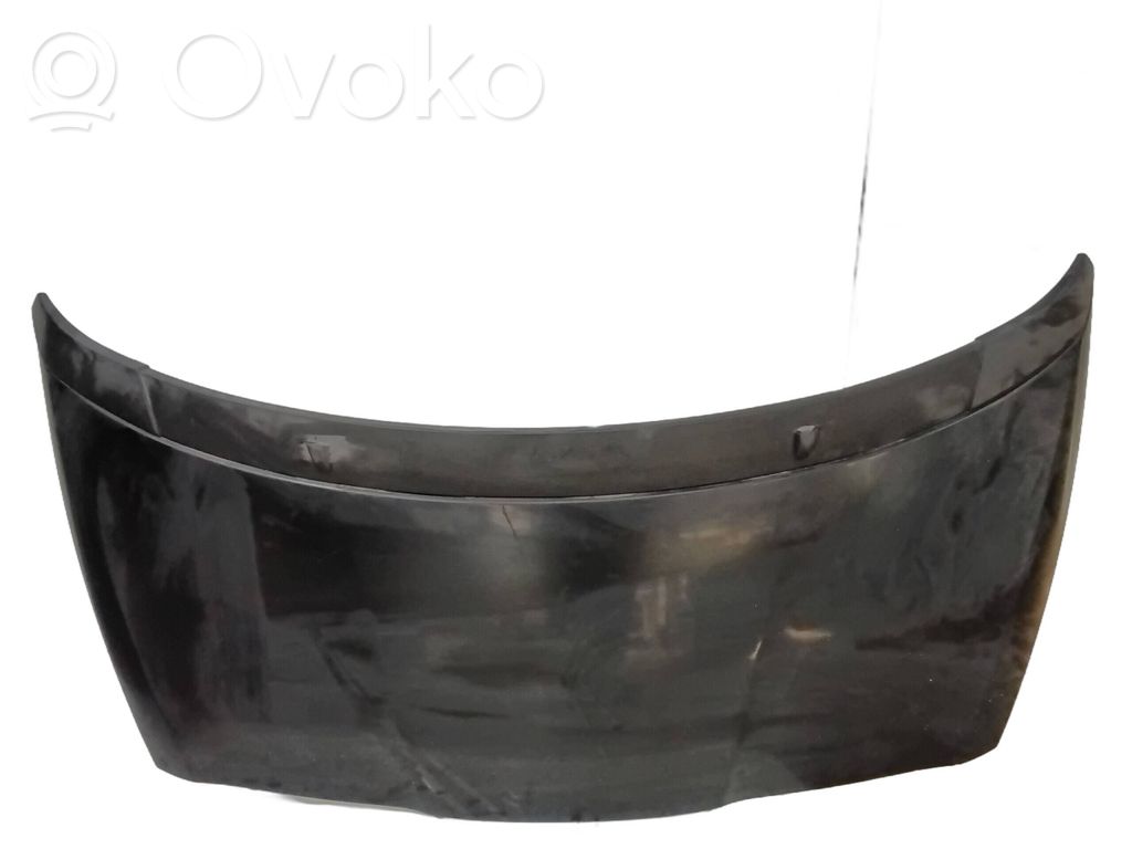 Peugeot 5008 Motorhaube