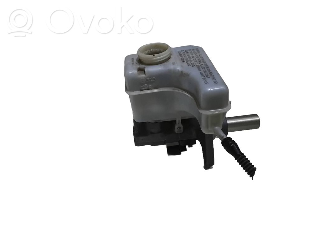 Audi Q3 8U Servofreno 